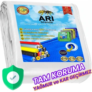 ARI PE BRANDA  KUMAŞI - 120 GR/M2