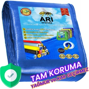 ARI PE BRANDA  KUMAŞI - 120 GR/M2