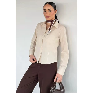 Kadın Gömlek P-00020571