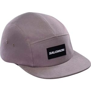 Five Panel Unisex Mor Şapka