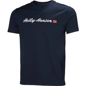 Helly Hansen Core Graphic Erkek T-Shirt