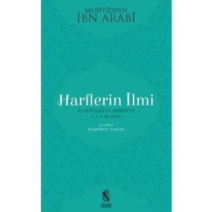Harflerin Ilmi