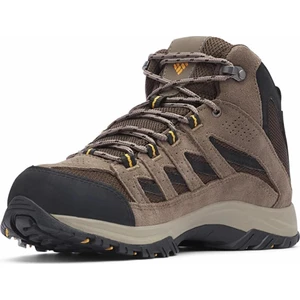 Crestwood™ Mıd Waterproof