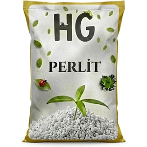 Hg Tarım Perliti