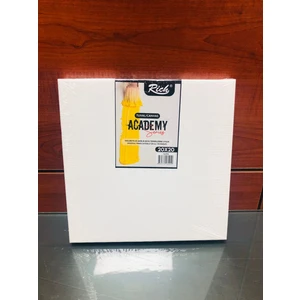 20*20 5 Li Tuval Set