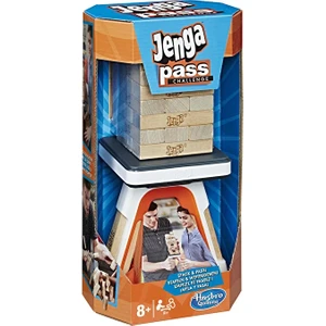  hasbro jenga e 0585 jenga pass zeka oyunu
