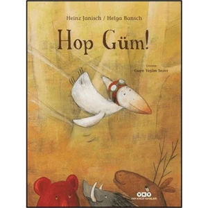 Ergün Collection Hop Güm!