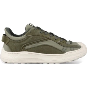 Diego Erkek Sneaker - Hakı