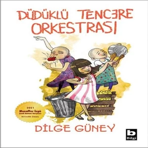 Ergün Collection Düdüklü Tencere Orkestrası