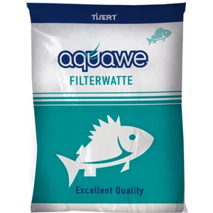 Akvaryum Filtre Elyaf 50 gr
