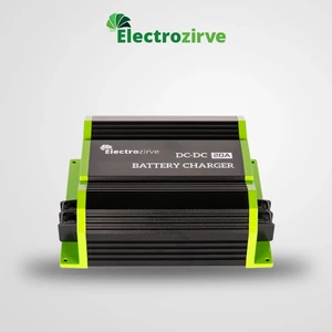 20A Dc-Dc Charger EC1212-20