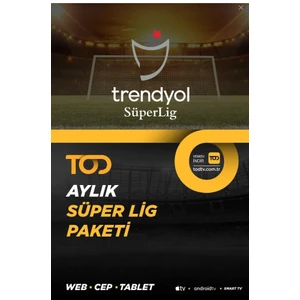 Tod  1 Ay 3 Ekran(Web Ceb Tablet)