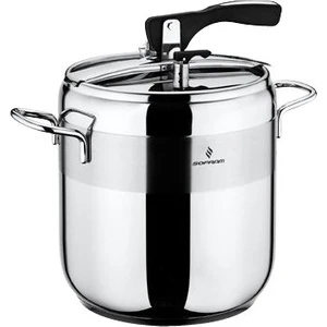 8 Lt Düdüklü Tencere