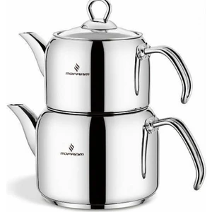 Soft 130 Mini Boy Çaydanlık