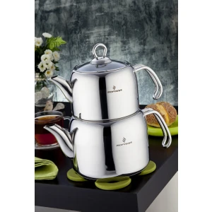 Soft Büyük Boy Çaydanlık