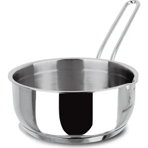 Soft 14 Cm Basık Kaçerola Sos Tavası