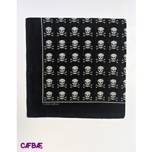 Cafbaf Kare Bandana Kurukafa MODEL.8551