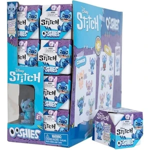 Elaa Aksesuar Ooshies Stitch Sürpriz Paket (1 Adet)