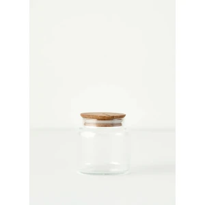 Bella Maison Joye Ahşap Kapaklı Kavanoz (635 cc)