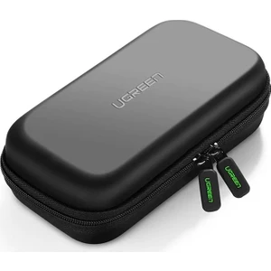 Ugreen 2.5 İnch Darbe Korumalı Hard Disk Çantası