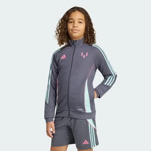 Adidas Performance KD6426 Messi Jacket Kids
