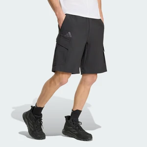 Adidas Terrex KE5026 Terrex Xploric CLIMA365 Kargo Şort