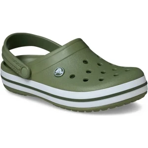 Crocband  Unisex Terlik 11016 1AS