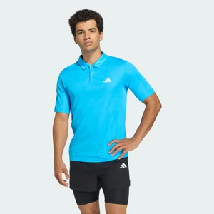Adidas Performance KD5440 Workout Essentıals Base Polo Tişört