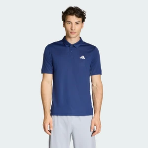 Adidas Performance KD5437 WORKOUT ESSENTIALS BASE POLO TİŞÖRT