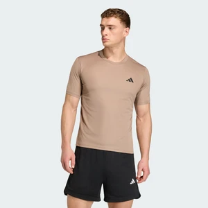 Adidas Performance KD5464 Workout Essentıals Base Tişört