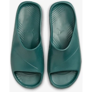 Jordan Post Slides Yeşil Erkek Terlik