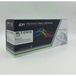 Dpi Toner Samsung Mlt D101S Muadil Toner
