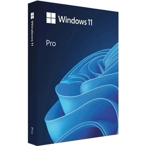 Windows 11 Pro Dijital Lisans Anahtarı Key Ömür Boyu