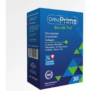 Ortho Prime 30 Tablet