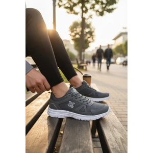 Ortopedik Ultra Hafif Performans Ayakkabısı