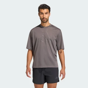 Adidas Performance KF0956 D4T PrimeLift Essentials Workout Mesh Tişört