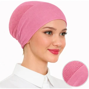 Mim Eşarp ve Şal Fileli Viskon Bone