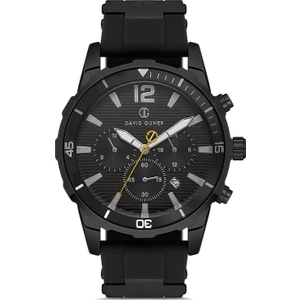 David Guner DG-8634GD-G2