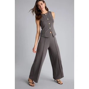 Wide Leg Pantolon H5403AX26SP