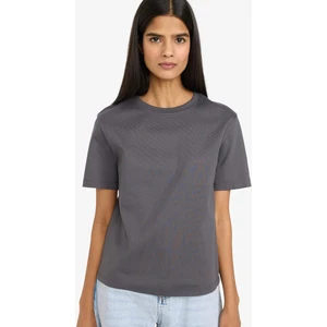Regular Fit Basic Tişört D7579AX26SP