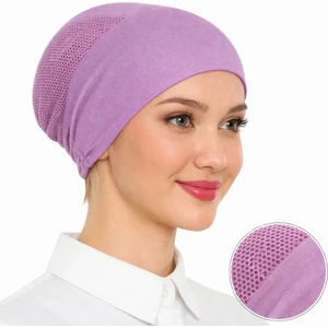 Mim Eşarp ve Şal Fileli Viskon Bone