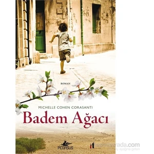 Pegasus Yayınları Corasanti Badem Ağacı - Michele Cohen