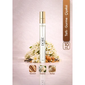 Doré Edp Kadın Parfüm 10ML Seyahat Boy