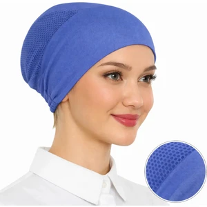 Mim Eşarp ve Şal Fileli Viskon Bone