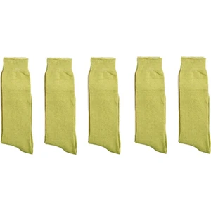 Single Sword Erkek Askeri 5'li Çorap Seti