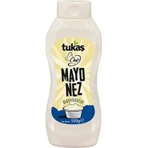 Mayonez Chef Catering 550 G