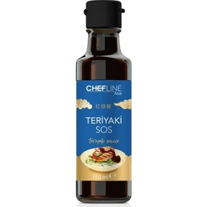 Teriyaki Sos 150 ml