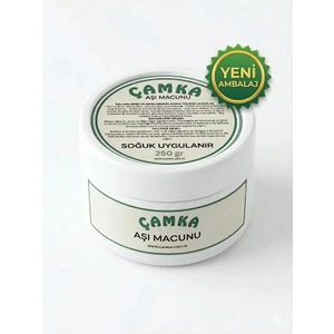 Aşı ve Budama Macunu 250GR