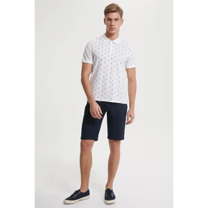 Lee Cooper Hilde 1 Erkek Şort Lacivert