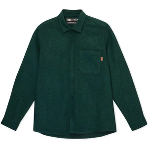 Lee Cooper Harold Erkek Gömlek Zümrüt
